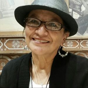 Meet your Posher, Martha